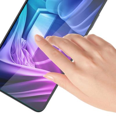 3mk Silky Matt Pro Matte Film für Realme 14 5G / 14T 5G