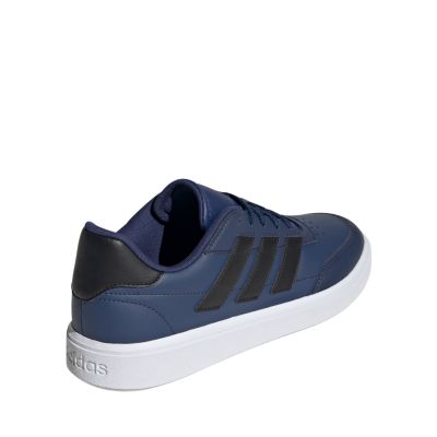 14. Adidas Courtblock M JI4710 Schuhe