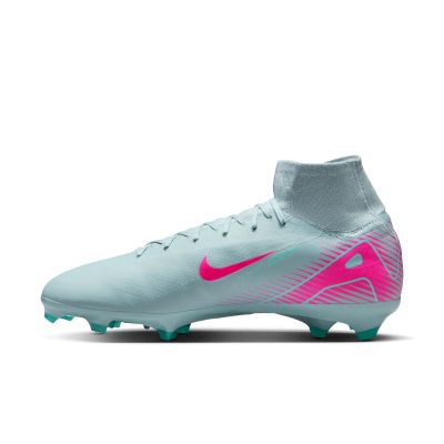 2. Nike Mercurial Superfly 10 Pro FG HF9433-301 Schuhe
