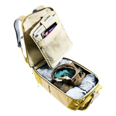 10. Deuter Utilion 30 3816124-8803 Ingwer Kurkuma