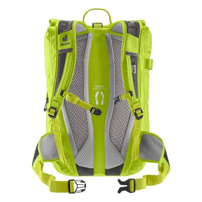 7. Deuter Amager 25+5 Rucksack 3220022-8006