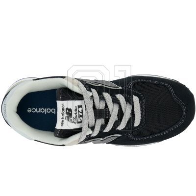 8. New Balance Jr. PC574EVB Schuhe