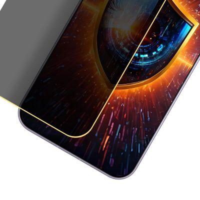 3. 3mk Silky Matt Blickschutzfolie für OnePlus 15