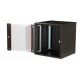 3. Equip EPM-12-6060-B-CBAA 12U Rack-Wandmontageschrank Schwarz