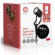 15. Nedis ZBLOS10RGBW3 Smartlife RGB Zigbee 3.0 3W 3er-Pack Außenleuchte