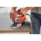 7. Black & Decker BES610-QS elektrische Stichsäge