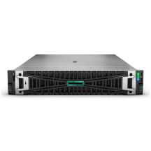 HPE ProLiant DL380 Gen11 4510 2,4 GHz 12 Kerne 64 GB-R 12LFF MR416i-p 2x8 TB SATA HDD 2x1000 W Netzteil EMEA Server 16 TB Rack (2U) Intel® Xeon Silver 2,4 GHz DDR5-SDRAM 1000 W