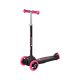 5. Rebel Kids Jr LEC-ZAB0121P Three-Wheel Scooter