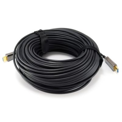 3. HDMI HS Ethernet 2.0 18Gb AOC 4K/60Hz 50,00m