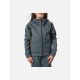 ROSSIGNOL Racing Jacket Junior – schwarze Jacke
