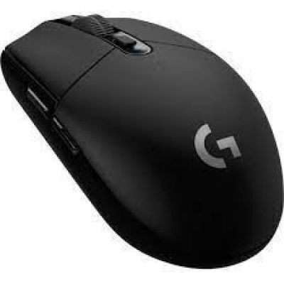 17. Logitech G305 LightSpeed Maus