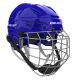 7. Bauer Re-akt 55 Combo Hockeyhelm 1063649