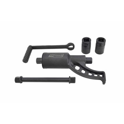 6. AWTOOLS AW39300 Kompressorzubehör