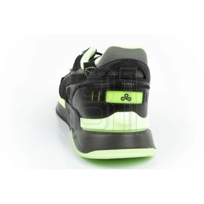 5. Puma Mirage Sport Cloud9 M Schuhe 307090 01