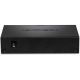 3. TRENDnet Switch 5-Port Gigabit PoE+ 32W Metall