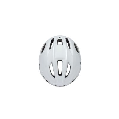 7. HJC CROSSER WHITE Fahrradhelm, Größe L
