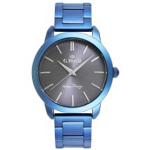 Damenuhr G.Rossi 10659B-6F1 + Box