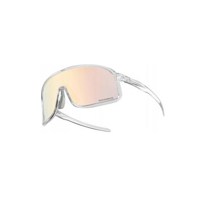 Rockbros Sportbrille 14110025006 mit photochromen Gläsern