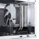 17. Silverstone SST-ARV140-ARGB Computer-Kühlsystem Prozessor-Luftkühler 14cm Schwarz, Grau 1 Stück.
