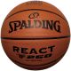 Basketball Spalding React TF-250 Logo Fiba 76967Z