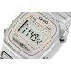 4. CASIO Vintage Damenuhr LA670WEA-8AEF + Box