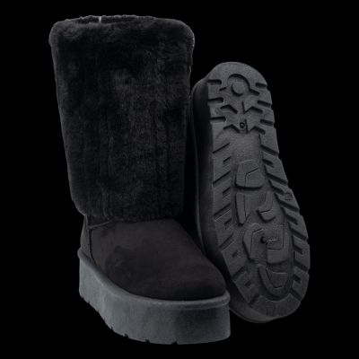 3. Damen-Winterschuhe BRIVA WO'S