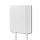 QOLTEC 4G LTE-ANTENNE | 14 dBi | EXTERN