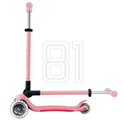 14. PRIMO FOLDABLE PLUS LIGHTS Roller (439-710-2)
