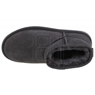8. EMU Australia Stinger Micro W Schuhe W10937-CHAR