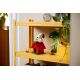 12. LEGO Ideas 21368 – Peanuts: Snoopys Knospe