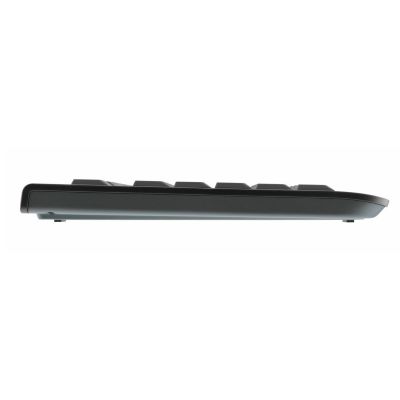 2. CHERRY JK-3000DE-2 Universal-RF-Funktastatur QWERTZ Deutsch Schwarz