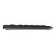 2. CHERRY JK-3000DE-2 Universal-RF-Funktastatur QWERTZ Deutsch Schwarz