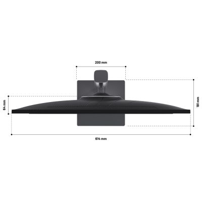 3. JAPANNEXT Monitor 68,5 cm JN-I270WQHD300F-HSP 16:9 HDMI/DP WQHD