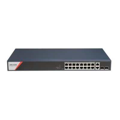 Schalter DS-3E1520HP-SI-16P2T2F