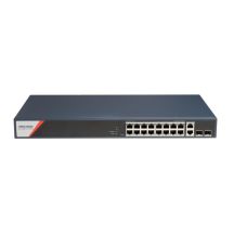 Schalter DS-3E1520HP-SI-16P2T2F