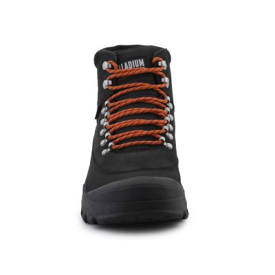 2. Palladium PALLARIDER THINS WP+ 79540-008-M Schwarz