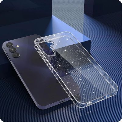4. Tech-Protect FlexAir Case für Xiaomi Redmi Note 14 Pro 5G / Poco X7 5G - Transparent