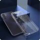 4. Tech-Protect FlexAir Case für Xiaomi Redmi Note 14 Pro 5G / Poco X7 5G - Transparent