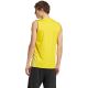 4. adidas Tiro 26 Wettkampf-Trikot für Herren, ärmellos, Gelb, KA7615