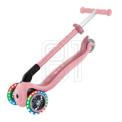 12. Globber Primo Faltbare Lichter Jr. 432-211-3 Roller