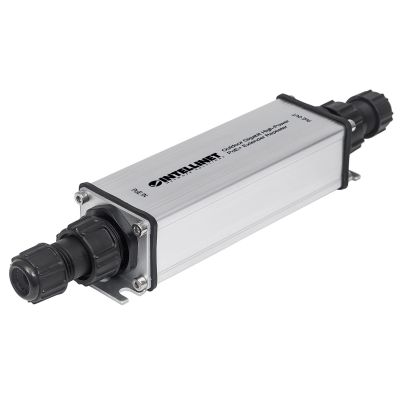 INTELLINET GIGABIT POE/POE+ SIGNALEXTENDER 1-