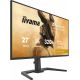 3. iiyama G-MASTER GB2791QSU-B1 Computermonitor 68,6 cm (27") 2560 x 1440 px Wide Quad HD Schwarz