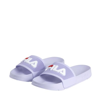 2. Fila Morro Bay Spiro Damen-Sandalen Lila FFW0549 40119