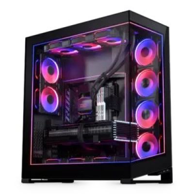 2. Phanteks Premium DRGB Beleuchtungsset