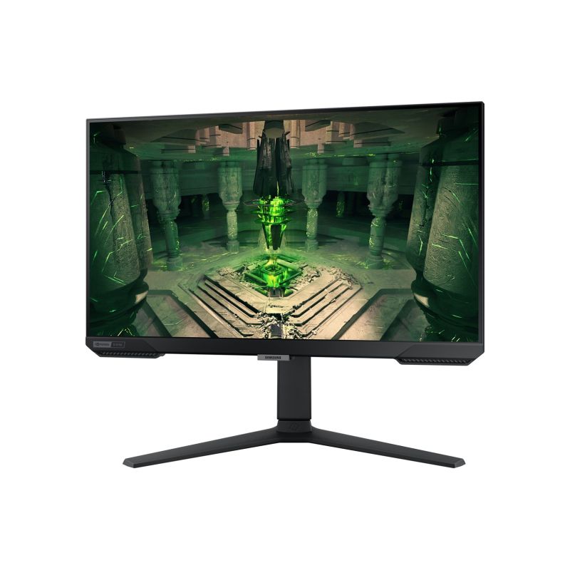 28. SAMSUNG LED-MONITOR 25" LS25BG400EUXEN