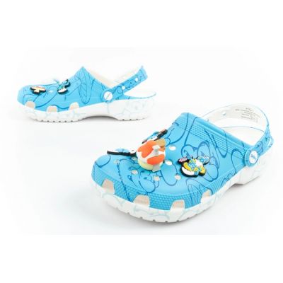 8. Crocs Schlümpfe W 210820-90H Flip-Flops