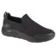 Skechers Go Walk Arch Fit-Togpath 216121-BBK Schwarz 41
