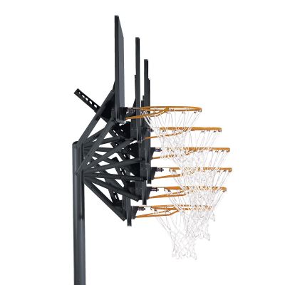 13. LIFETIME BOSTON 90001 Basketballständer