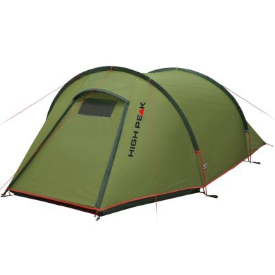 9. High Peak Kite 3 Zelt 10189