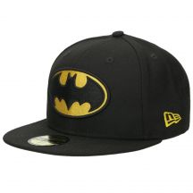 New Era Character Bass Batman 10862338 Kappe